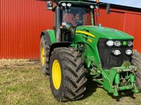 John Deere 7930 Premium TLS. - Traktorer - Traktorer 4 wd - 1