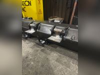 Serrat T-3000 F.R.S. - Græsmaskiner - Brakslåmaskiner - 2