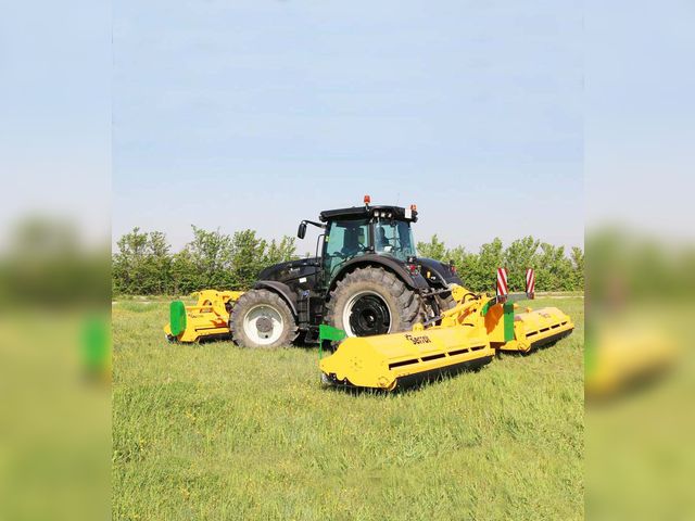 Serrat T-8400 Leykaza