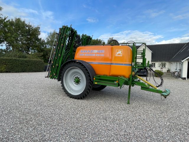 Amazone UG 3000 Nova