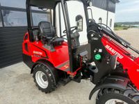 Manitou MLA-3 35H - Læssemaskiner - Minilæssere - 4