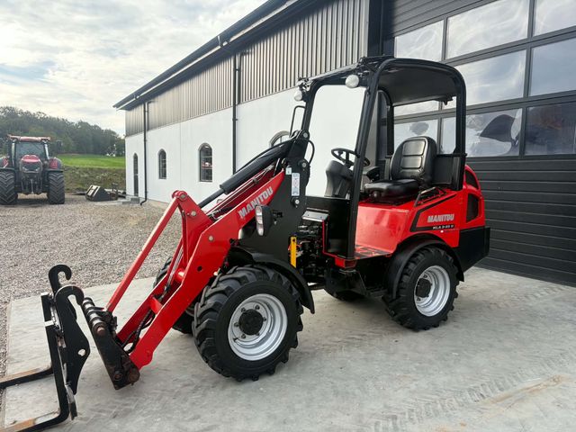 Manitou MLA-3 35H
