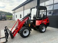 Manitou MLA-3 35H - Læssemaskiner - Minilæssere - 1