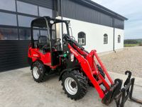 Manitou MLA-3 35H - Læssemaskiner - Minilæssere - 3