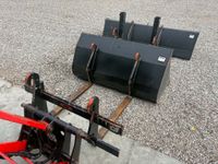 Manitou MLA-3 35H - Læssemaskiner - Minilæssere - 12