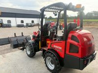 Manitou MLA-3 35H - Læssemaskiner - Minilæssere - 6