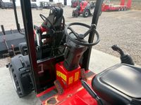 Manitou MLA-3 35H - Læssemaskiner - Minilæssere - 8
