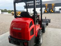 Manitou MLA-3 35H - Læssemaskiner - Minilæssere - 5