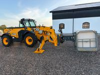 JCB 540-180 Hi-Viz - Læssemaskiner - Teleskoplæssere - 1