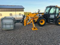 JCB 540-180 Hi-Viz - Læssemaskiner - Teleskoplæssere - 2