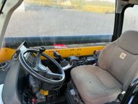 JCB 540-180 Hi-Viz - Læssemaskiner - Teleskoplæssere - 3