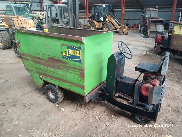 KL Truck 