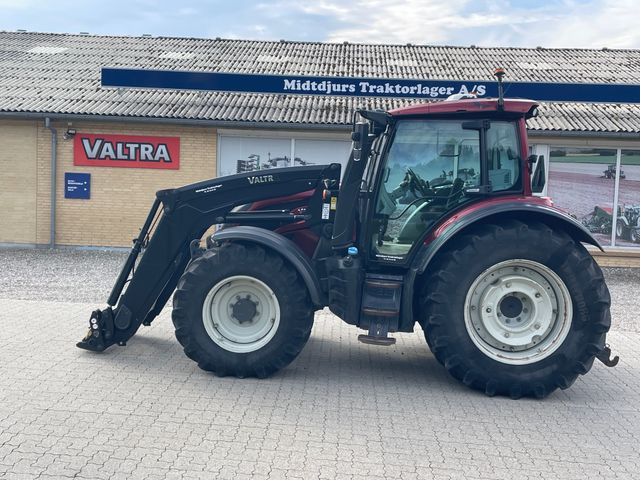 Valtra N174 Direct