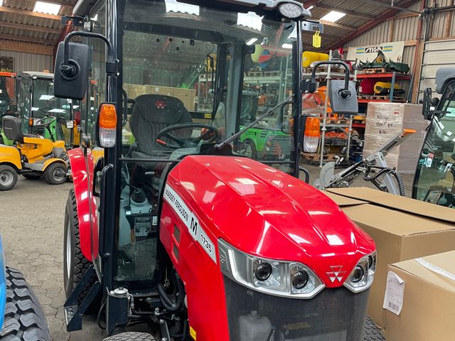 Massey Ferguson MF 1735M HP