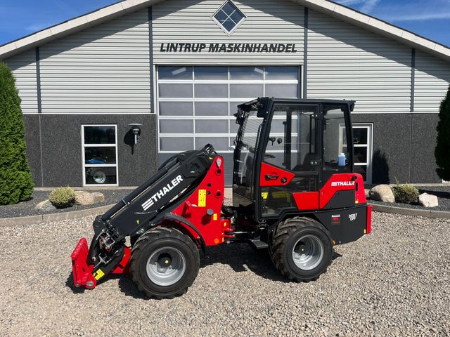 Thaler 2838T DPF 