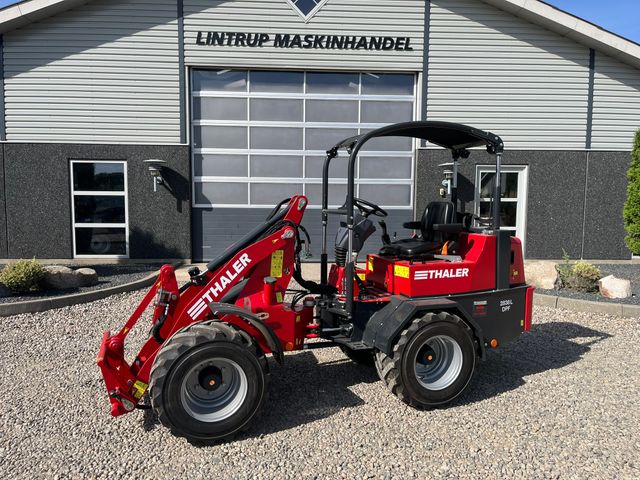Thaler 2838L DPF