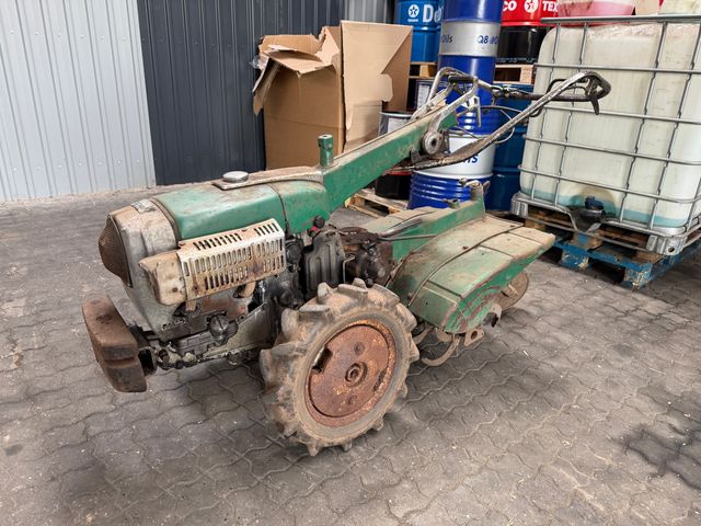 Honda Fræser