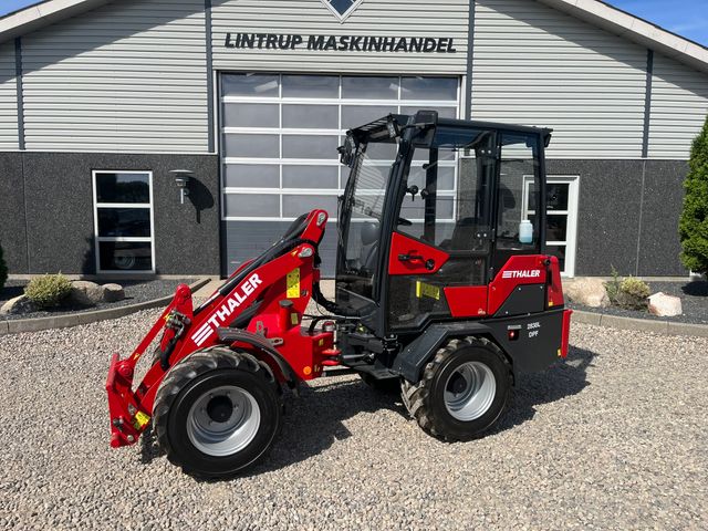 Thaler 2838L DPF