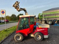 Timan Tool-Trac 245