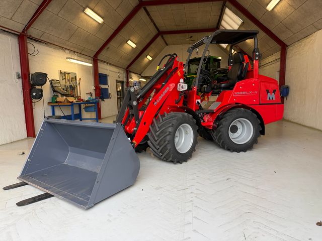 VM Loader 1038 LX-H