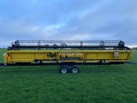 New Holland CX8090 CX8090 - Høstmaskiner - Mejetærskere - 5