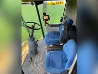 New Holland CX8090 CX8090 - Høstmaskiner - Mejetærskere - 4