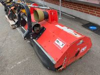 Muratori MT40 F-155 155 cm frontmonteret - Græsmaskiner - Brakslåmaskiner - 2