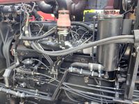Case IH 1255 XLA  Turbo kobling og Air condition - Traktorer - Traktorer 4 wd - 5