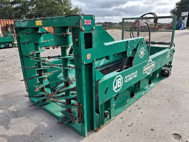Spread-A-bale MAXI