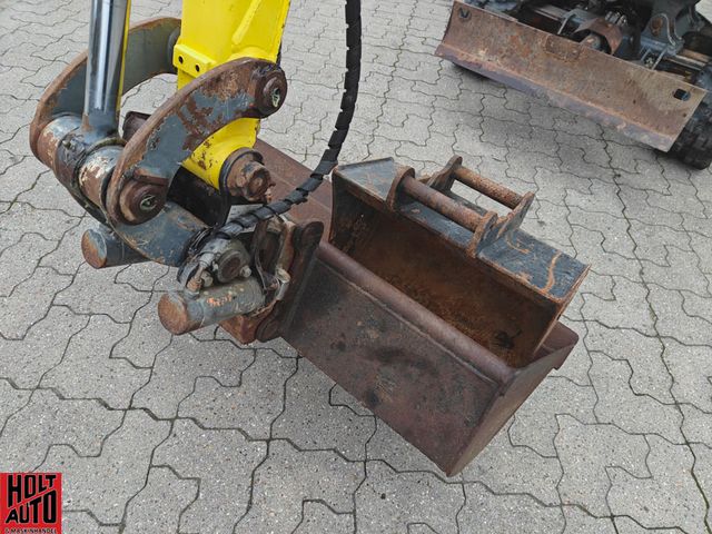 Wacker Neuson ET 18