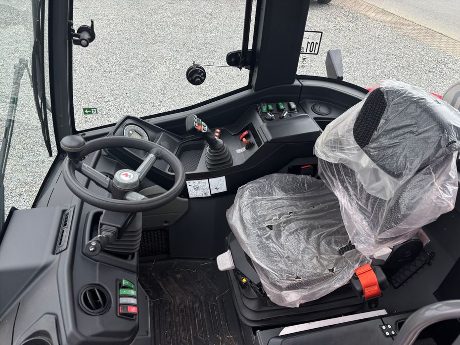 Weidemann 3060 T Klar til levering - Læssemaskiner - Teleskoplæssere - 15