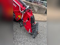 Weidemann 3060 T Klar til levering - Læssemaskiner - Teleskoplæssere - 12