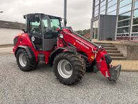 Weidemann 3060 T Klar til levering - Læssemaskiner - Teleskoplæssere - 11