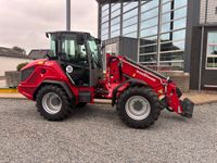 Weidemann 3060 T Klar til levering - Læssemaskiner - Teleskoplæssere - 10