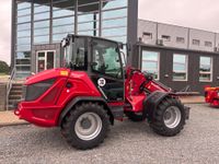Weidemann 3060 T Klar til levering - Læssemaskiner - Teleskoplæssere - 9