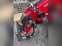Weidemann 3060 T Klar til levering - Læssemaskiner - Teleskoplæssere - 13