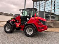 Weidemann 3060 T Klar til levering - Læssemaskiner - Teleskoplæssere - 4