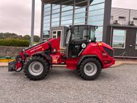 Weidemann 3060 T Klar til levering - Læssemaskiner - Teleskoplæssere - 3