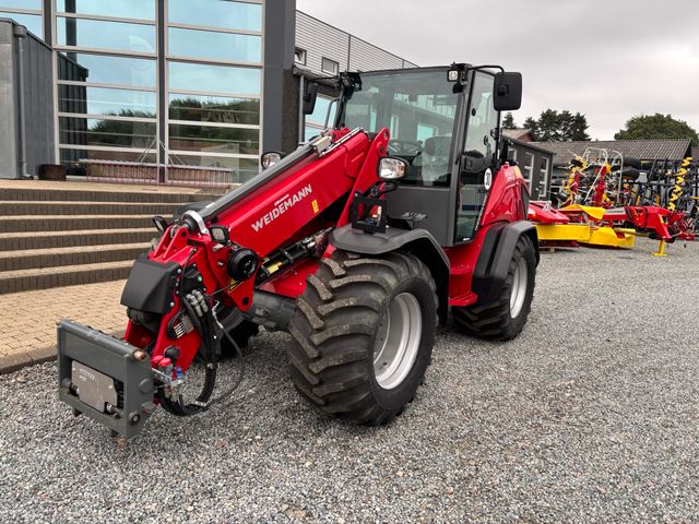 Weidemann 3060 T