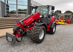 Weidemann 3060 T Klar til levering