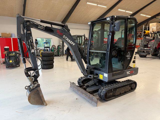 Terex TC 22.2