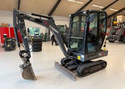 Terex TC 222