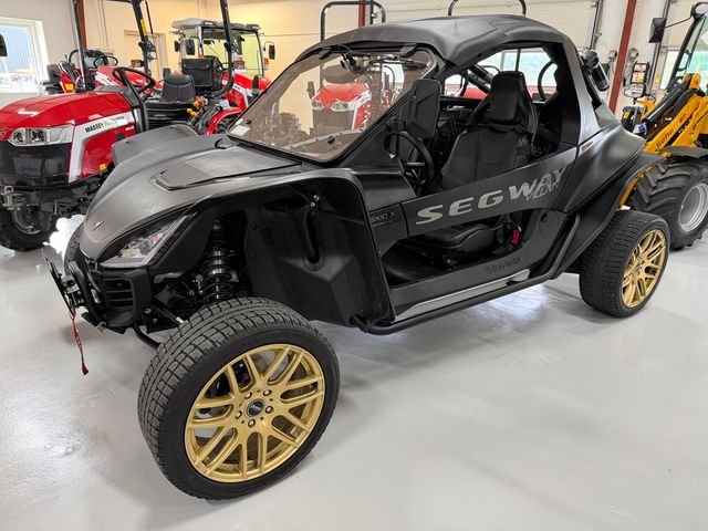 Segway Villain SX10 UTV