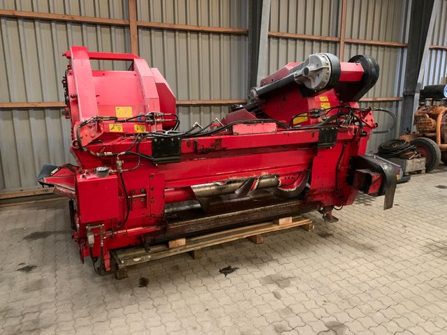 Geringhoff ROTA DISC MAJSBORD