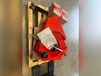 Kuhn Venta LC 4000/HR4004D Kuhn Vario Blæsertræk med pumpe helt nyt - Såmaskiner - Kombinationssæt - 2