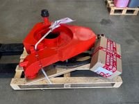Kuhn Venta LC 4000/HR4004D Kuhn Vario Blæsertræk med pumpe helt nyt - Såmaskiner - Kombinationssæt - 1