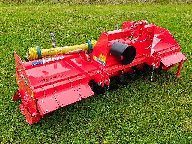 Maschio U-230