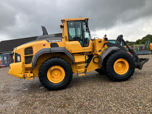 Volvo L110H