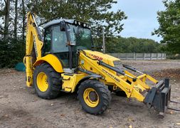 New Holland B 110