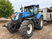 New Holland T7.185 - Traktorer - Traktorer 4 wd - 3
